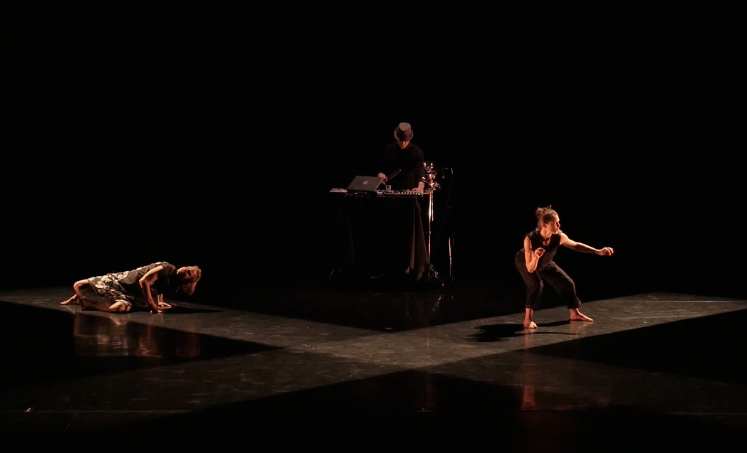 DOPPELGANGER DANCE COLLECTIVE