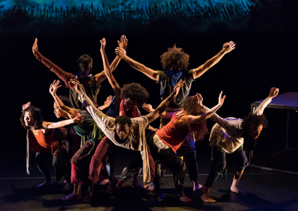 ANIKAYA DANCE THEATER
