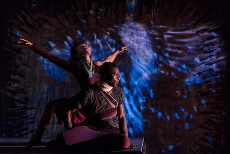 ANIKAYA DANCE THEATER