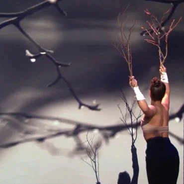 PROMETHEUS DANCE