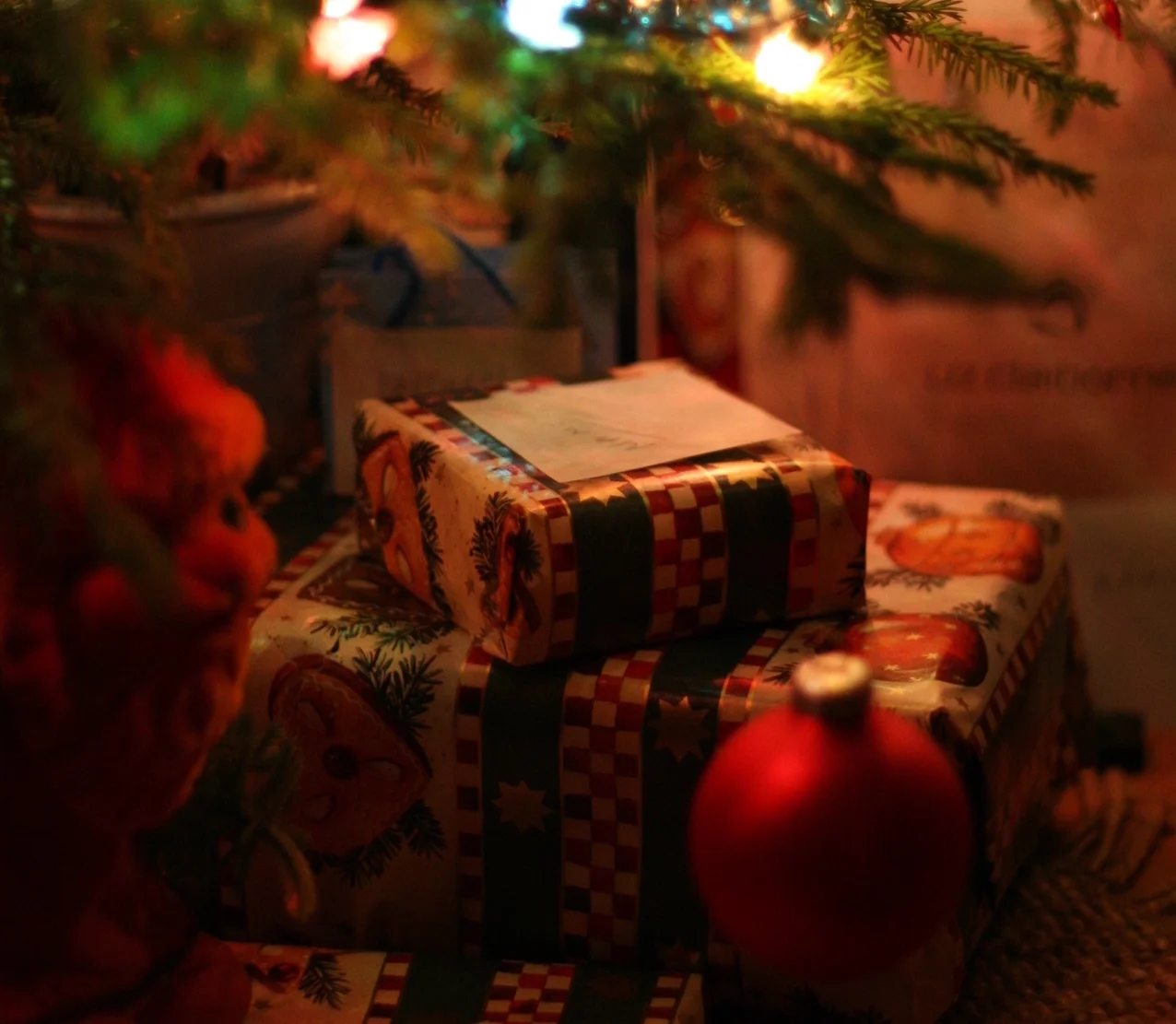 Spiritual Christmas Gift Ideas for Every Budget