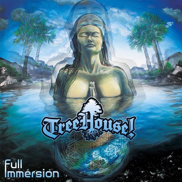 Wow!!! @treehousetheband just released straight 🔥🔥🔥🔥 STATT your day off properly and give this a listen! Incredible job guys 🙏🏻 #eastcoastreggae #bandfam #waitingonthesunrise #fullimmersion