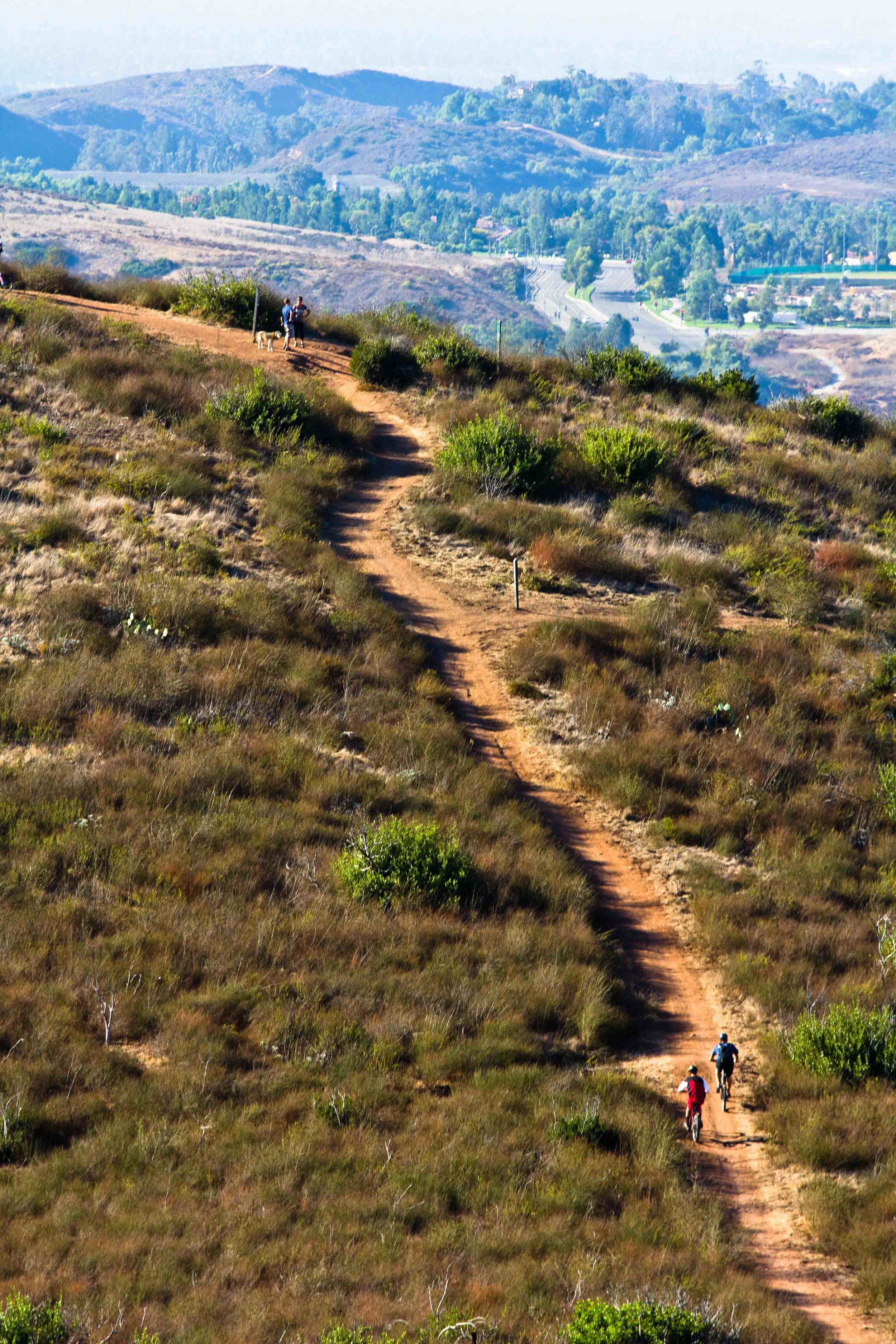 Santiago Canyon Ride-October 2011-1.jpg