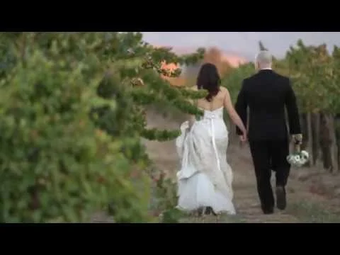 Makowski-Rush Wedding 