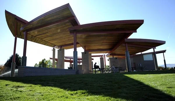 Levitt Pavilion Concert Series Will Take Center Stage At The New Ruby Hill Park