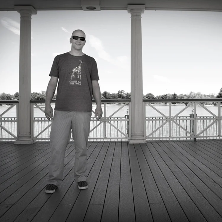 Profile of Christopher Zacher in 303 Magazine