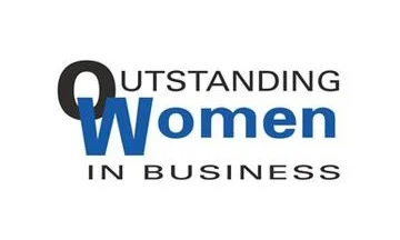 Megan Zacher Selected Outstanding Woman in Business Award Finalist 