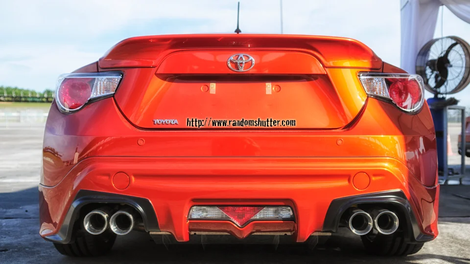 TRD TRD TRD