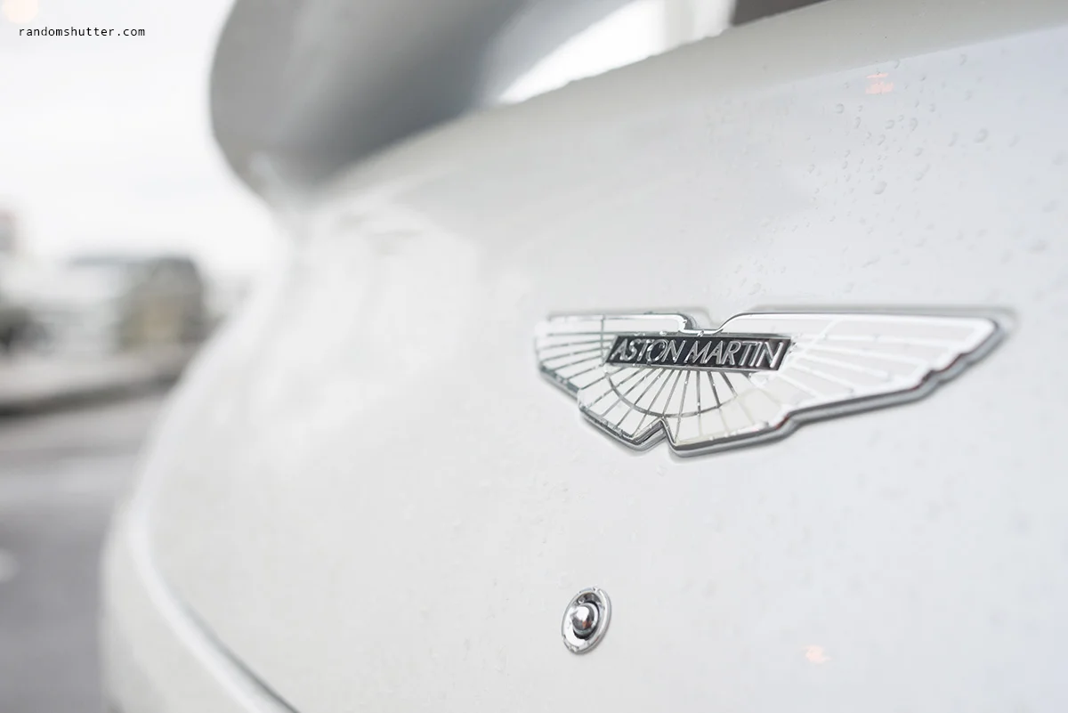Aston Martin