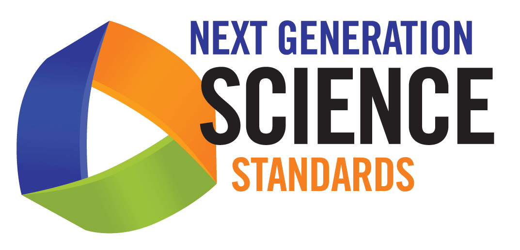 The NGSS logo is a registered trademark of Achieve. Neither Achieve nor the lead states and partners that developed the Next Generation Science Standards was involved in the production of, and does not endorse, this product.