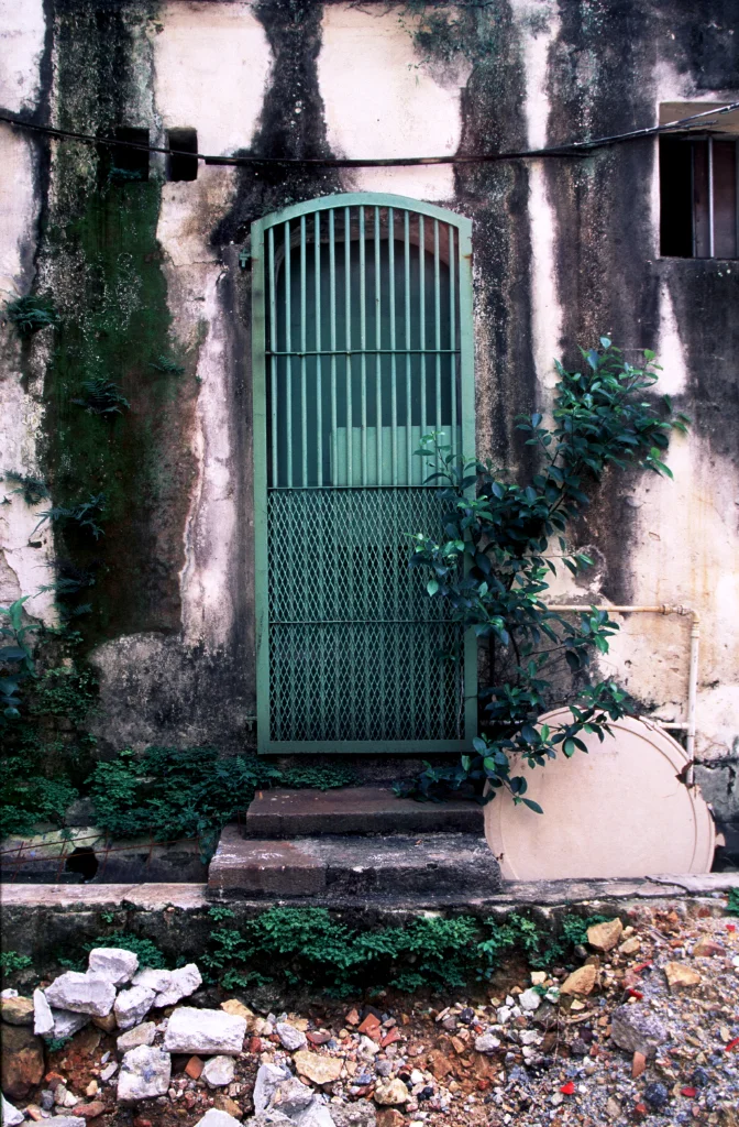 GreenDoor.JPG