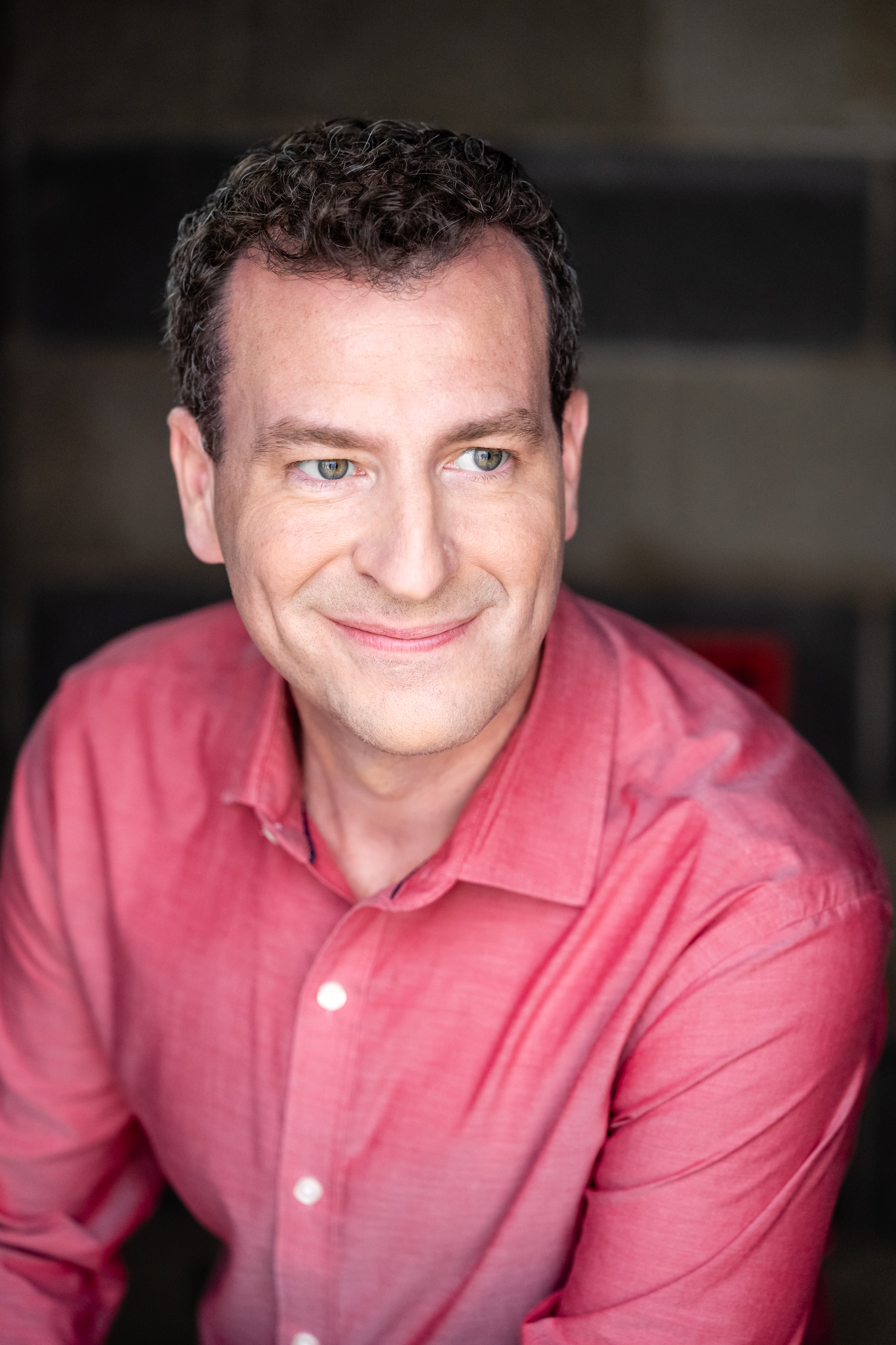 Stephen Lancaster