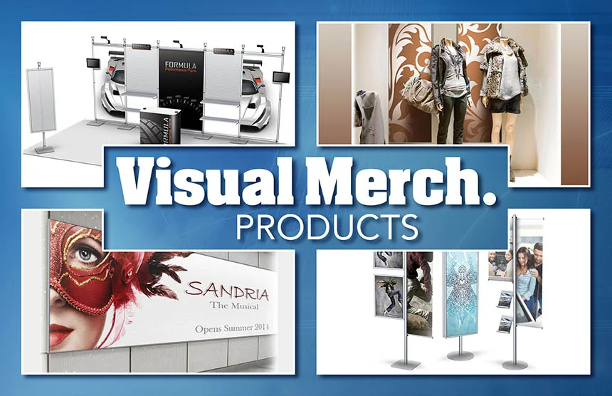 Visual Merchandising