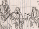 The Lew Jones Trio