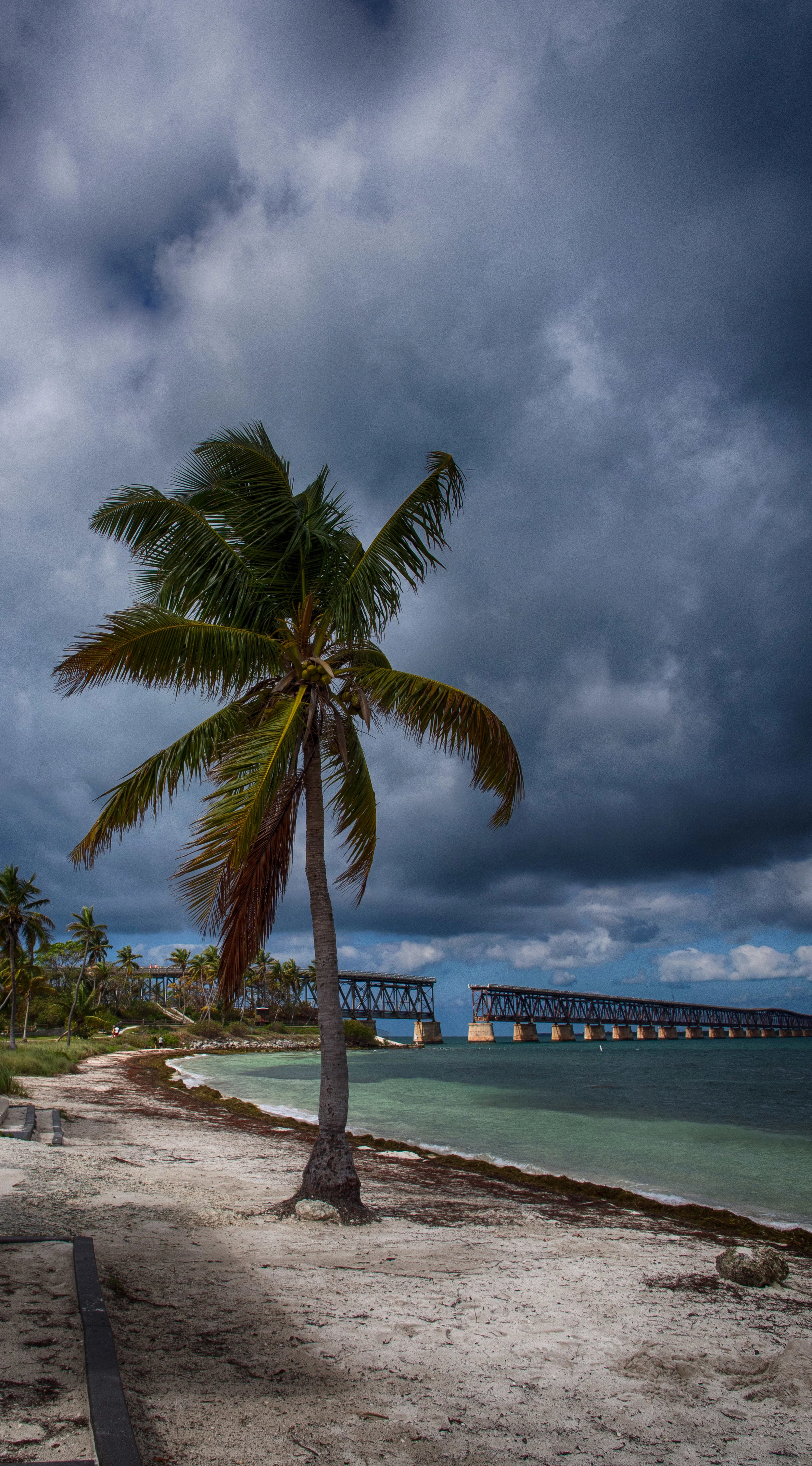 Bahia Honda State Park