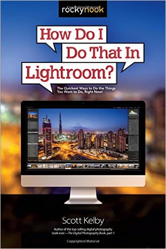 Awesome! You got that special someone the Lightroom and Photoshop subscription!! Now they need to learn how to use it!! This book is PERFECT! Although it breaks our $25 budget by a dollar ;) So for $26 you get a book by the master of Photoshop and Lightroom, Scott Kelby! Follow the Amazon link to pick this up today! http://amzn.to/1PQGZvO