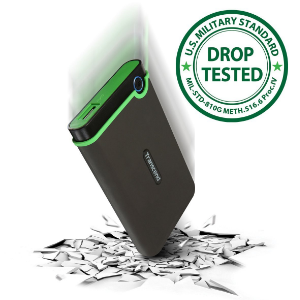 Another hard drive? Sure! But this one is portable...So if your photographer travels and or uses a laptop with their photo editing, a portable drive is a perfect gift! This is a 1 terabyte hard drive that has been designed to stand up to "clumsy people" ;) And at $55 it's an easy buy! Follow the Amazon link to purchase: http://amzn.to/1PQHRjY