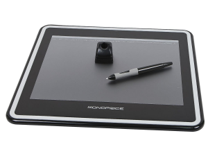 I can't imagine editing photos without a graphics tablet! This is the most affordable way to be introduced to the world of graphics tablets. Imagine being able to "draw" your adjustments in Photoshop or Lightroom...It is pressure sensitive so it is JUST LIKE using a real pen! And the price? $82!! The "name brand" version of this is over $300. So follow the link to save a bundle! http://amzn.to/1Id66WW