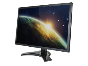 Bigger IS BETTER! And this 30" IPS display from Monoprice is Big and BEAUTIFUL!! Perfect for a secondary display for your computer! Imagine editing images on this big screen! I have their 27" display and LOVE IT! Kinda wish I had tis 30" now! And for only $499 it can't be beat! Follow the link to get it! http://amzn.to/1PQJNsI