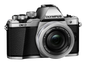 How could I not recommend an Olympus camera? This here is the latest camera from Olympus. It is the E-M10 MKII. It has some of the most incredible technology inside it. It can do things a BIG CLUNKY dSLR camera can only dream of doing! And the best part? It can fit in your jacket pocket! Cost? Right now $699 WITH this super compact lens! And if you DO get one? You are always welcome to come to me with questions about what your new camera can do! Even if you already own a different brand of camera, it is not a bad idea to have a second camera for emergencies, or in this case, to carry around every day thanks to its small size! Follow the link to pick one up today! http://amzn.to/1Id8Wev
