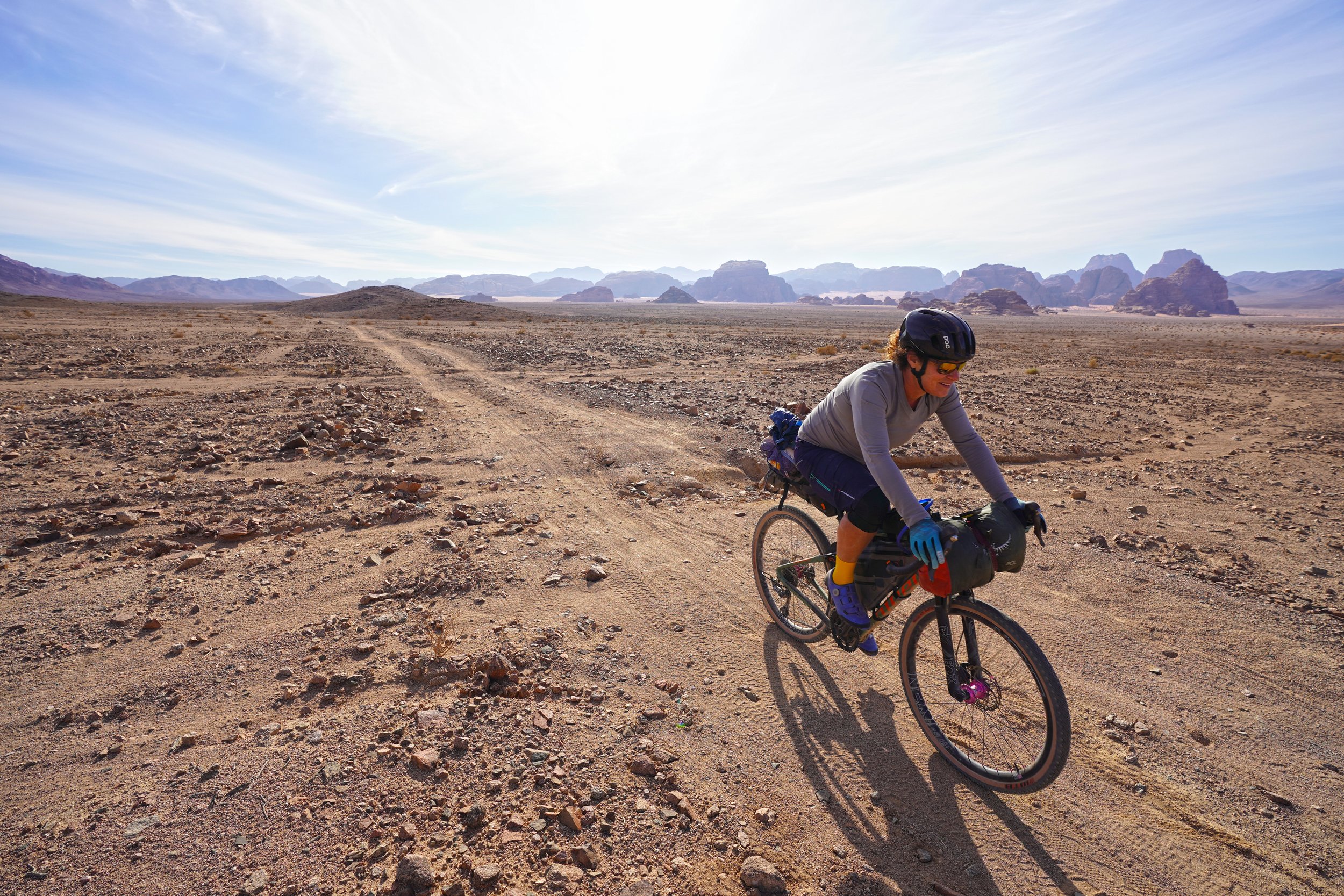 Wadi Rum