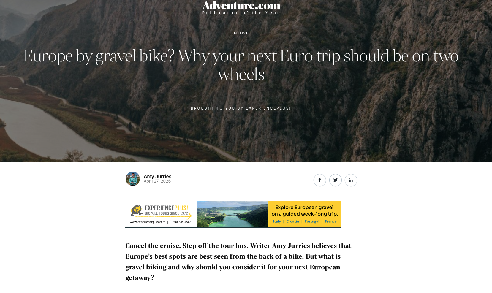 adventure.com