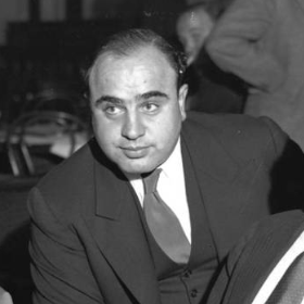 Al Capone