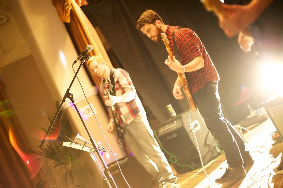 Music Night