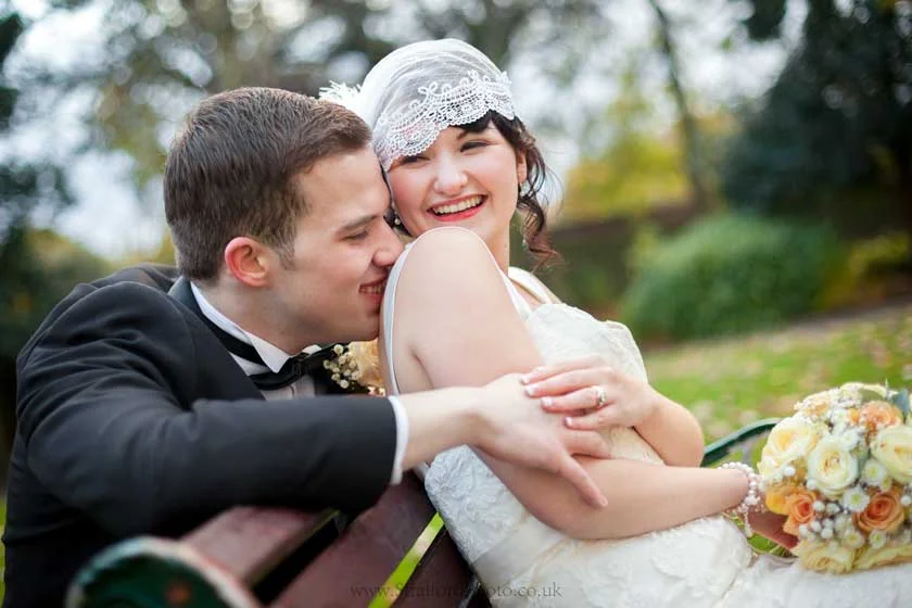 How Do I Choose My Wedding Photographer?