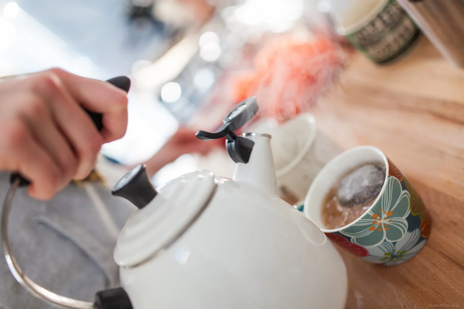 Stop Pouring Coffee On Your Photographs – The Problem With ‘Vintage’ Photography