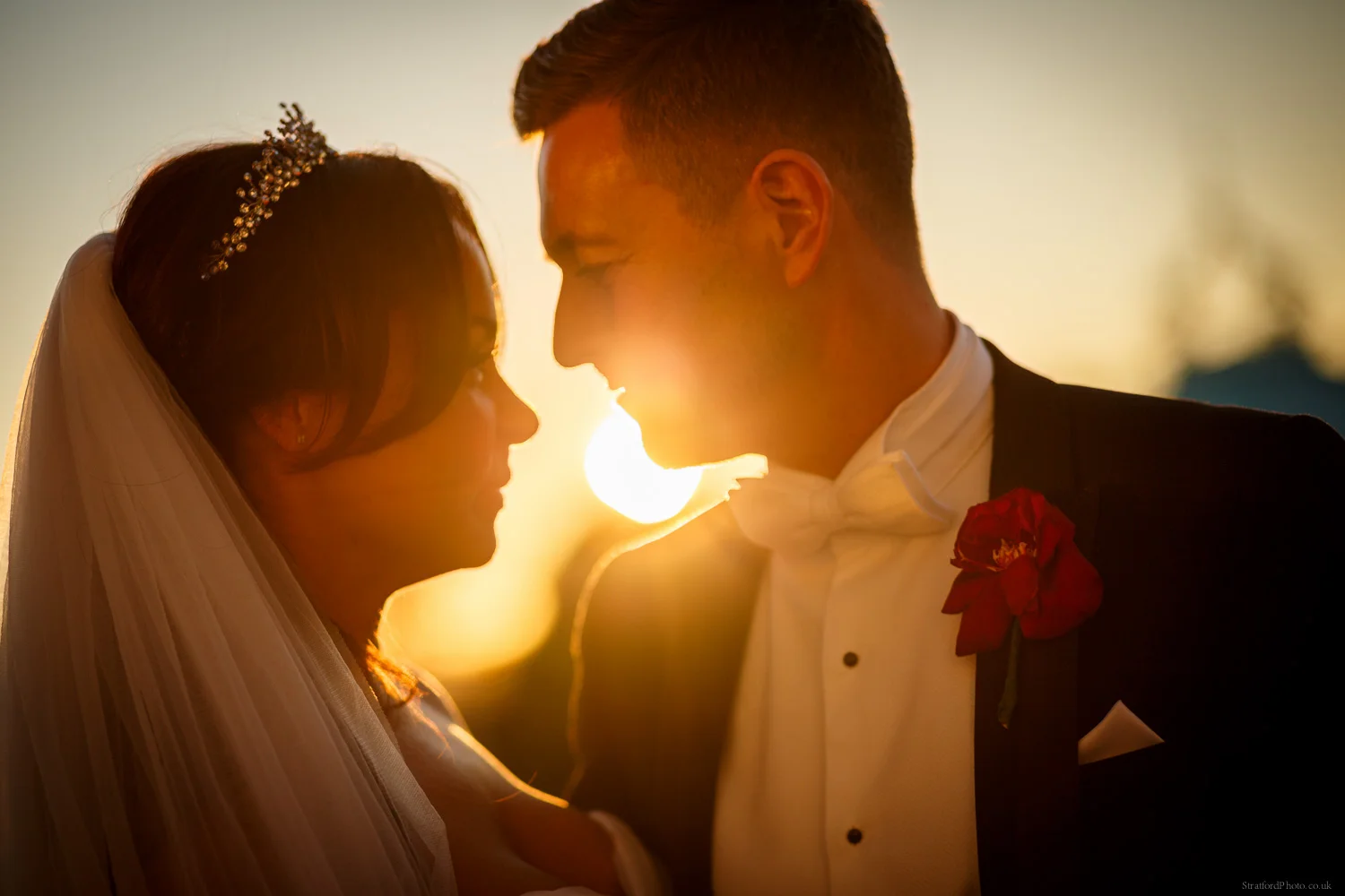Sneak Peek: Toni & Patrick