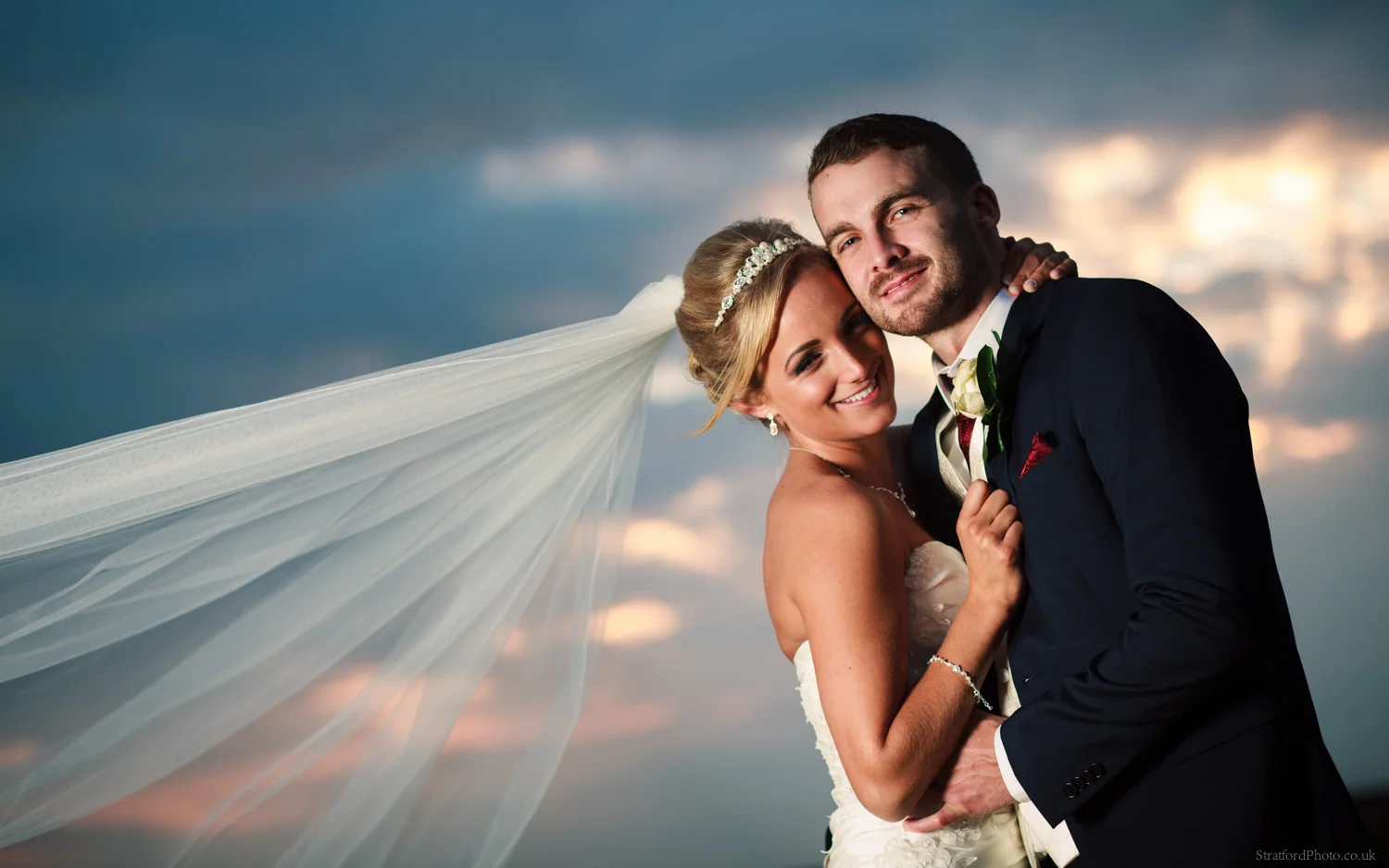 Sneak Peak: Kirsty & Kristofer at Leasowe Castle