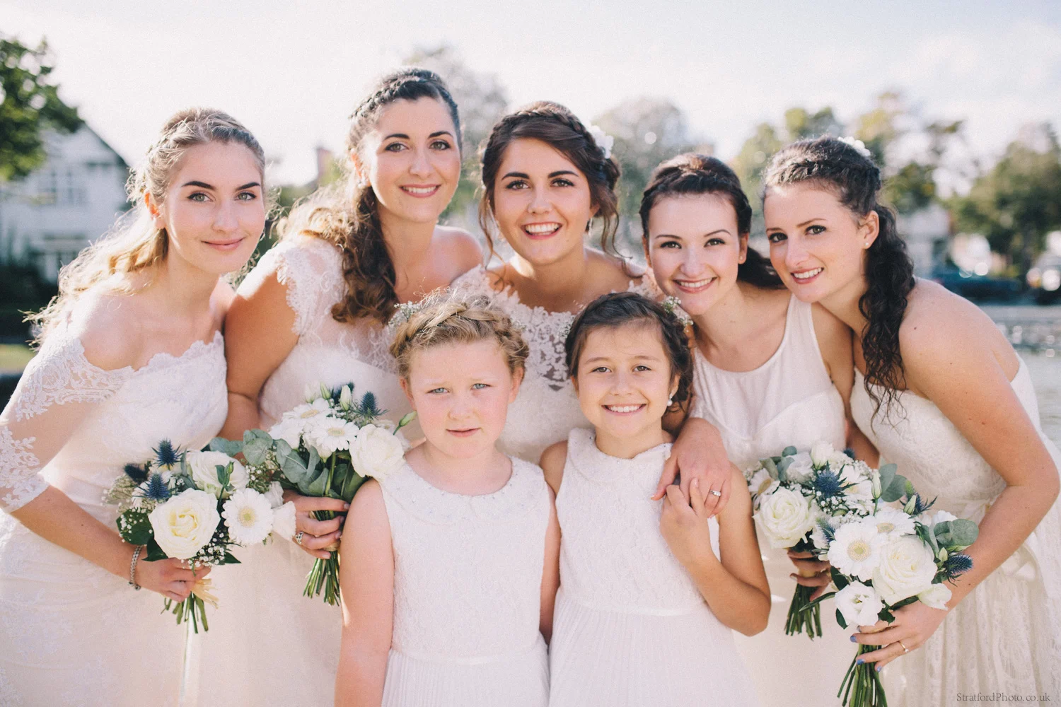 Sneak Peak: Holly & Jason's Port Sunlight Wedding