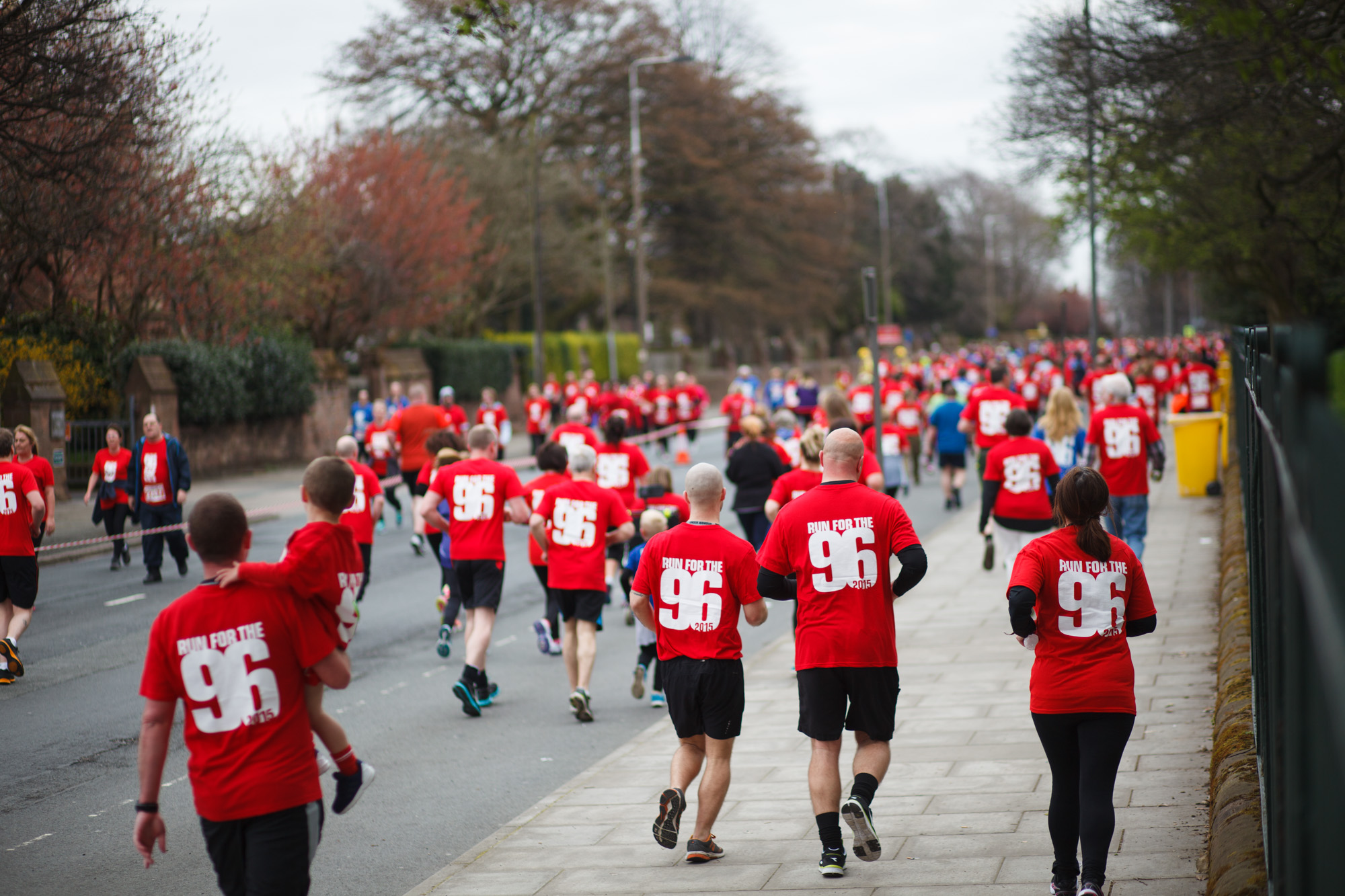 2015 Run for the 96