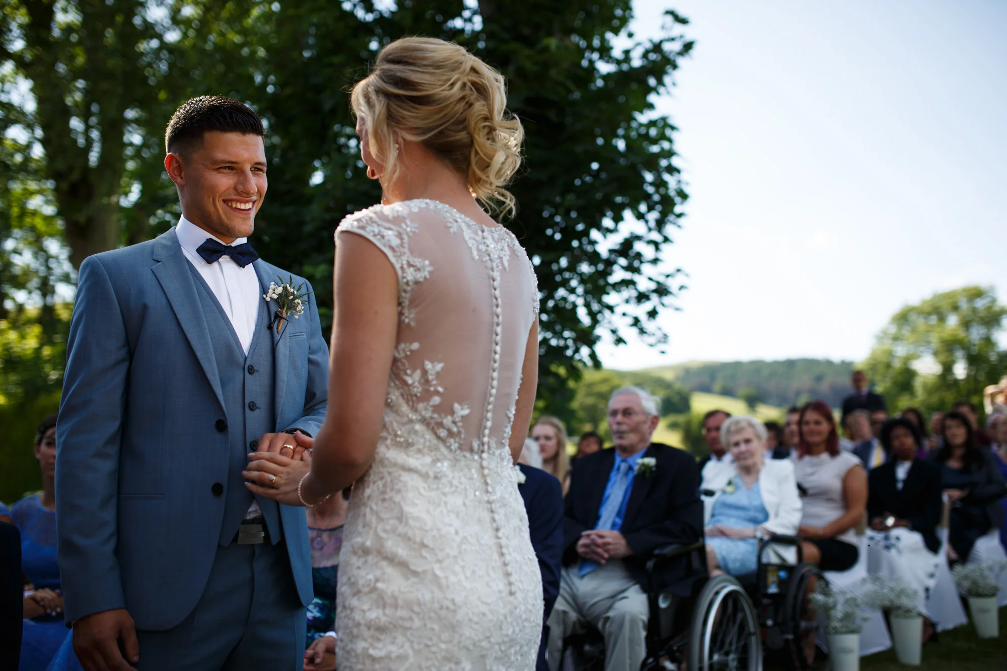 Preview: Amy & Danny