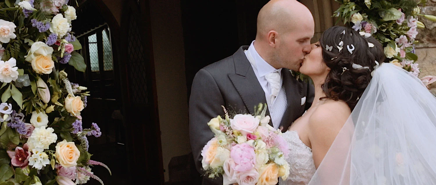 Donna & Robert: A Moment of Love