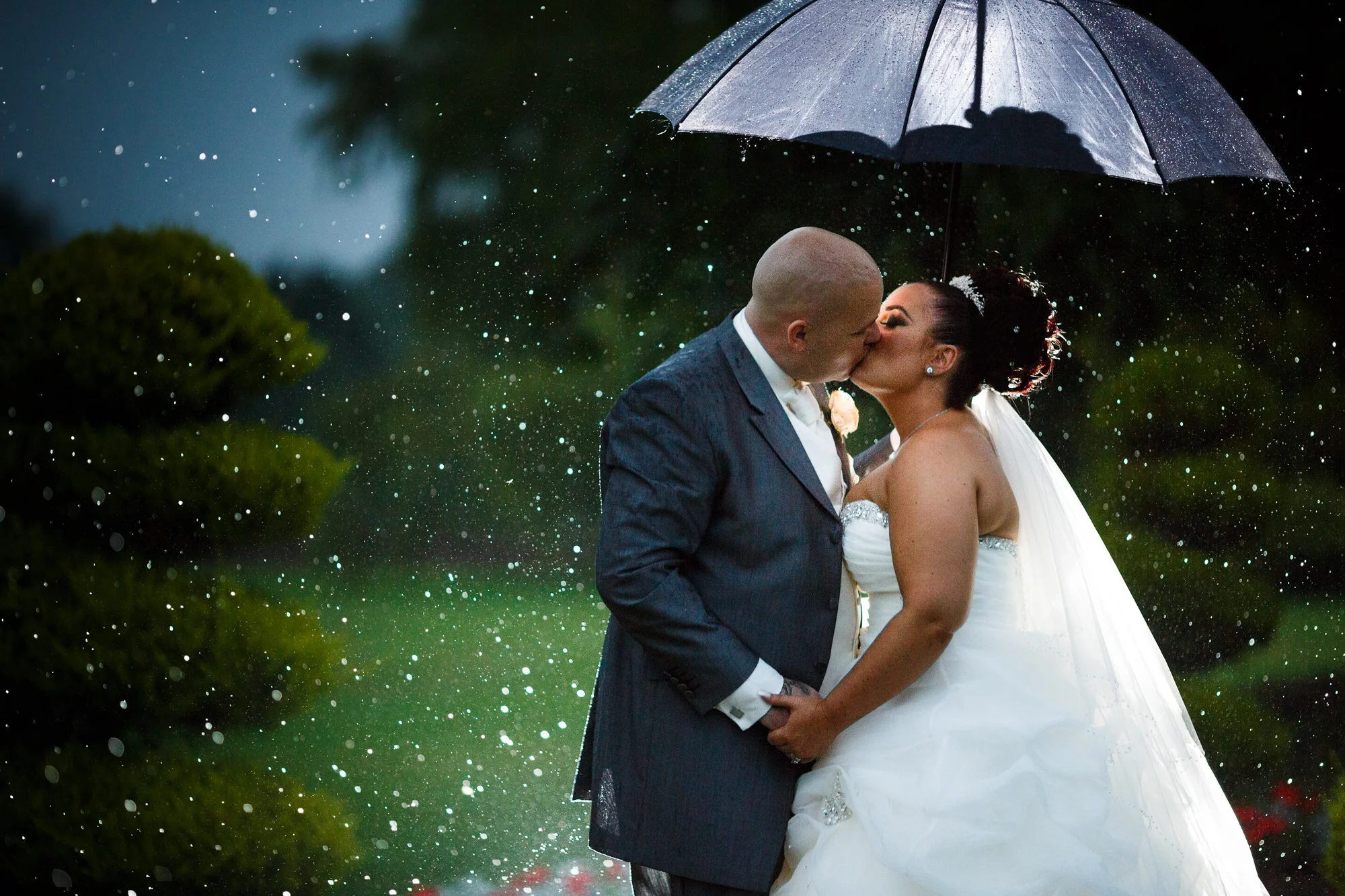 Preview: Danielle & Lee