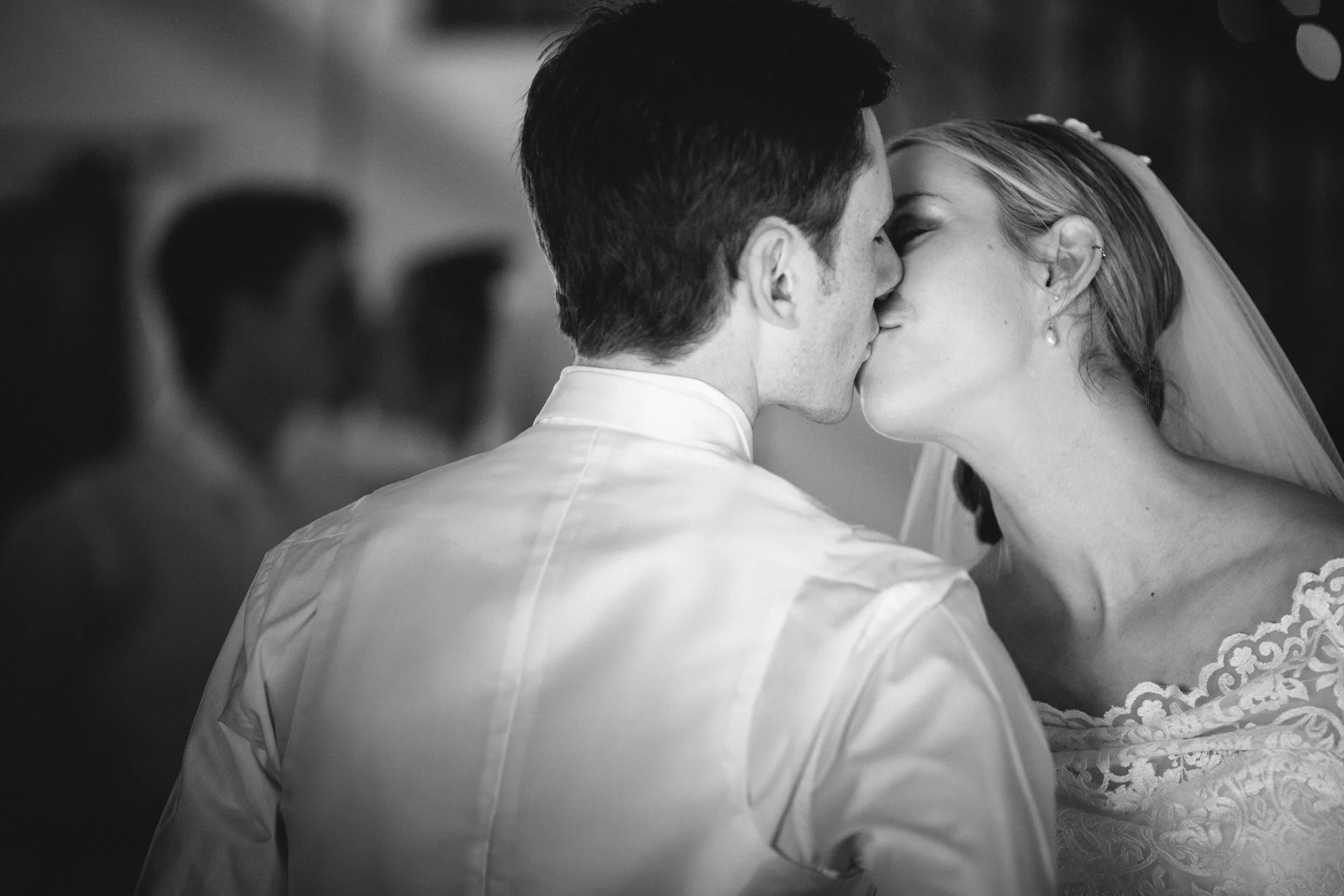 Preview: Hannah & Mark