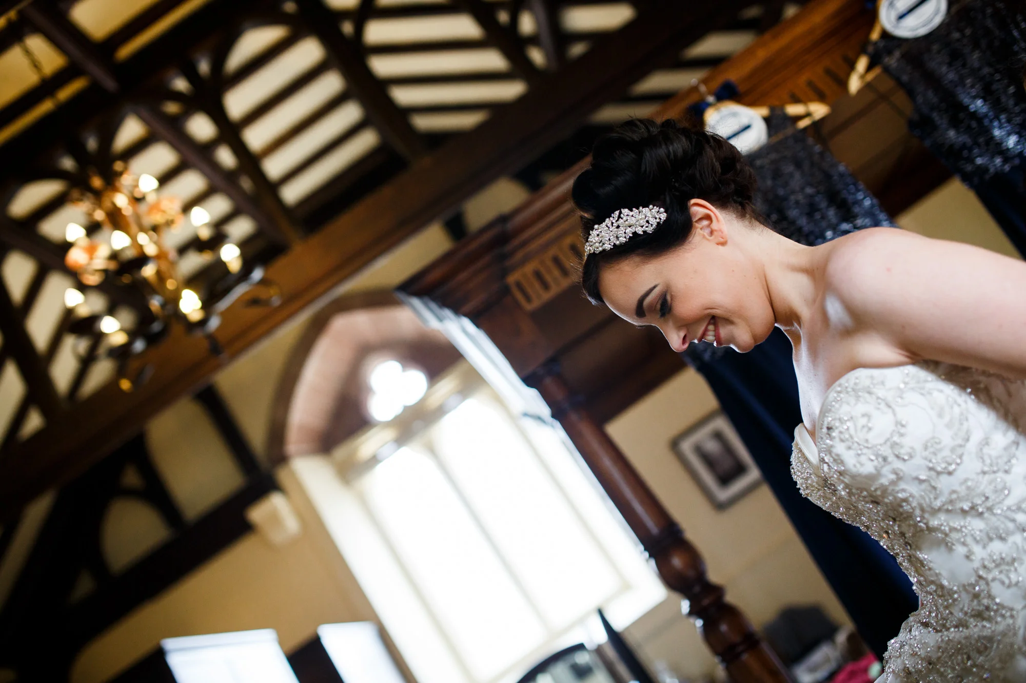 Preview: Mel & Alan