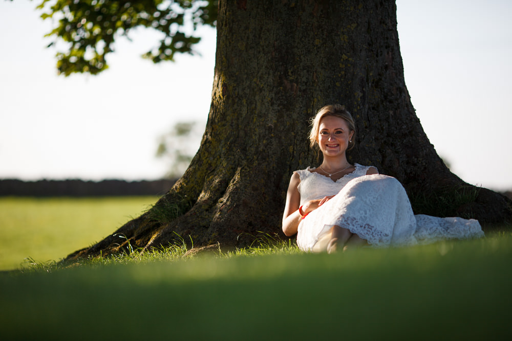 Claire & Ashley wedding at Heaton Hall Farm Cheshire 9.jpg