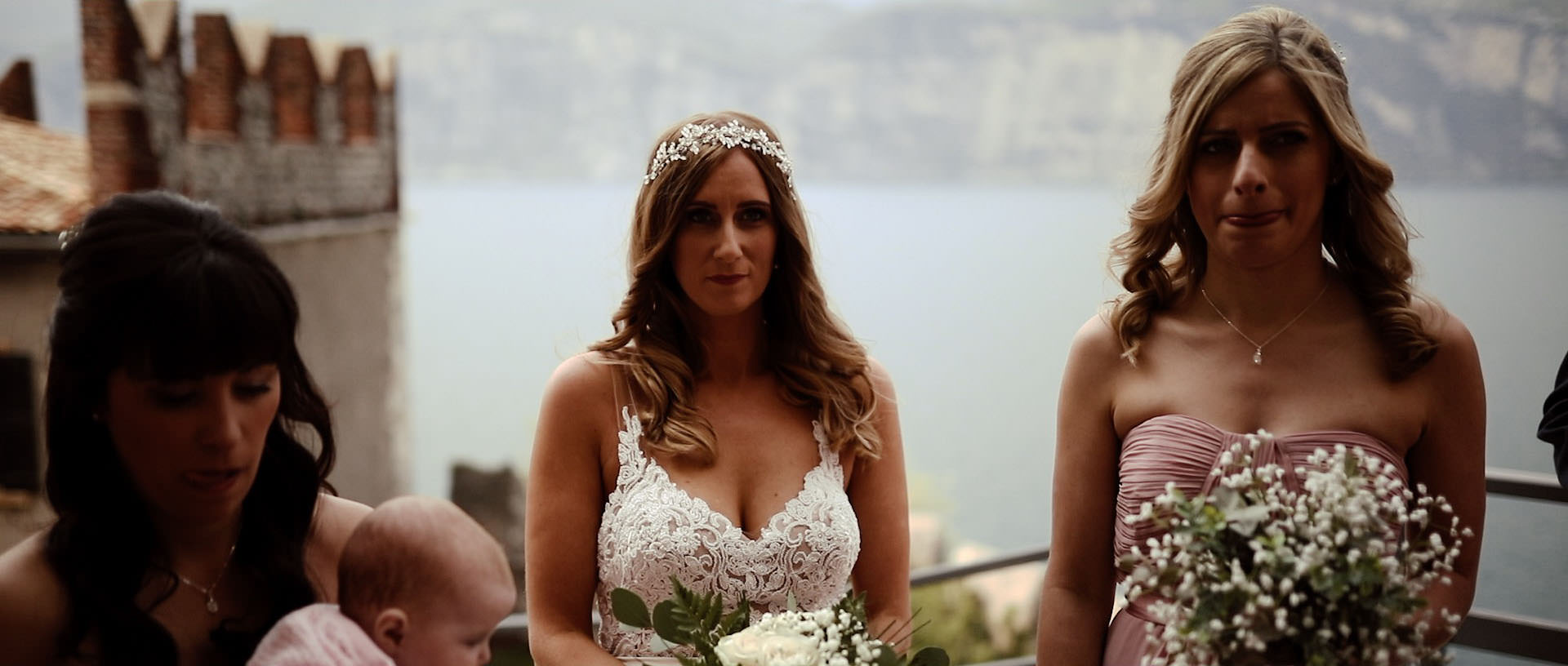 Jodie & Mark in Malcesine Lake Garda 2.jpg