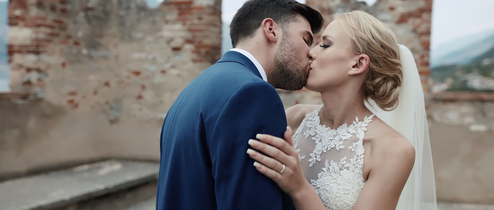 Emily & Samuel Malcesine Italy Lake Garda Destination Wedding Video Film 29.jpg