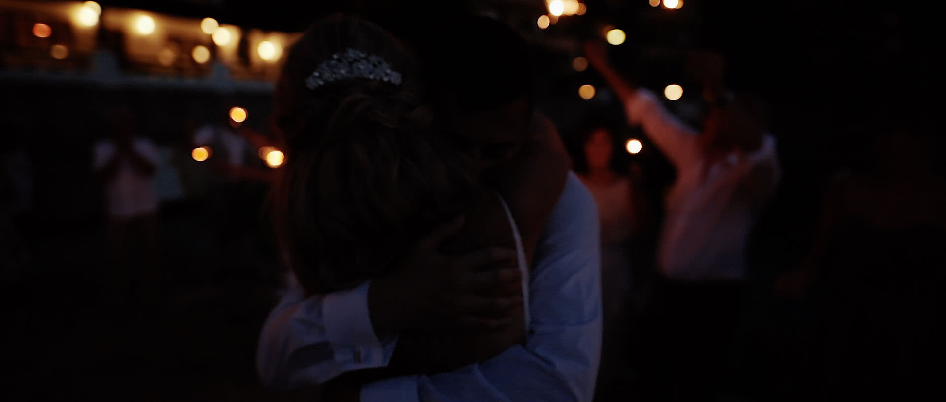 Lucy & Francesco Malcesine Italy Lake Garda Destination Wedding Video Film with Sparklers 9.jpg