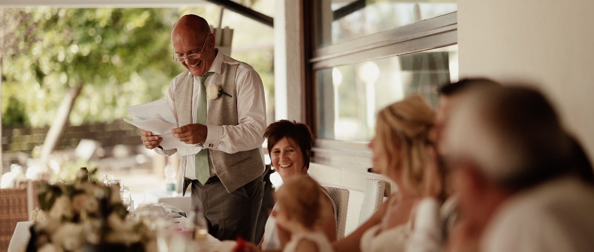 Lucy & Francesco Malcesine Italy Lake Garda Destination Wedding Video Film with Sparklers 26.jpg