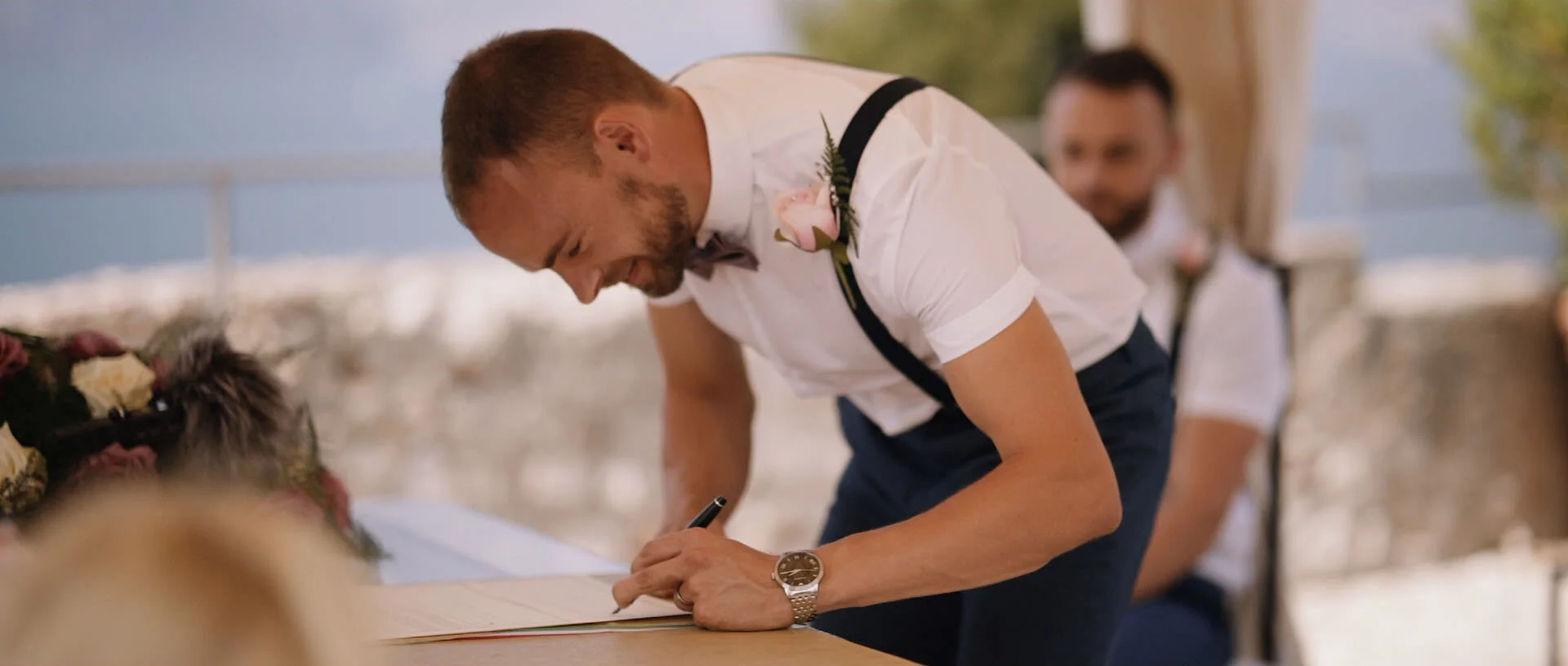 Lisa & Josh's Perfect Malcesine Wedding at Lake Garda 20.jpg