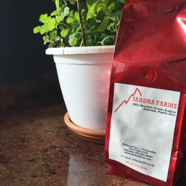 Great coffee. Great people!