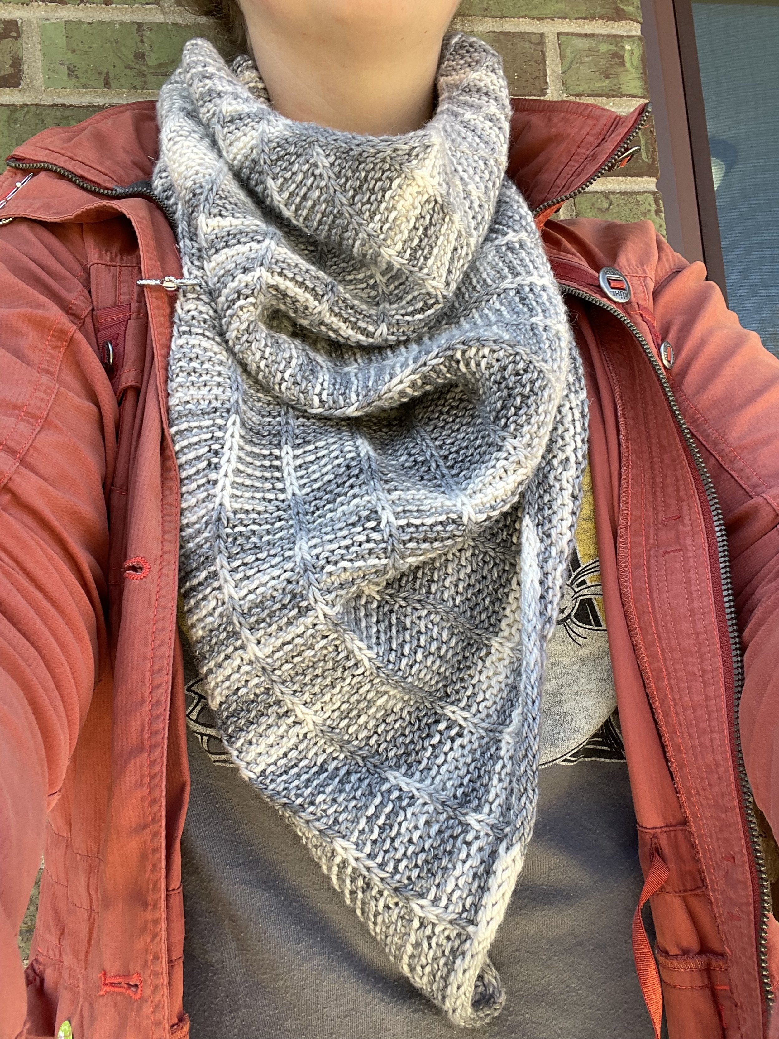 FO — Blog — With Wool