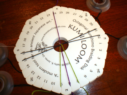 kumi☺︎ Kumimari 69: Kongo Gumi S and Z 4 Colours - YouTube