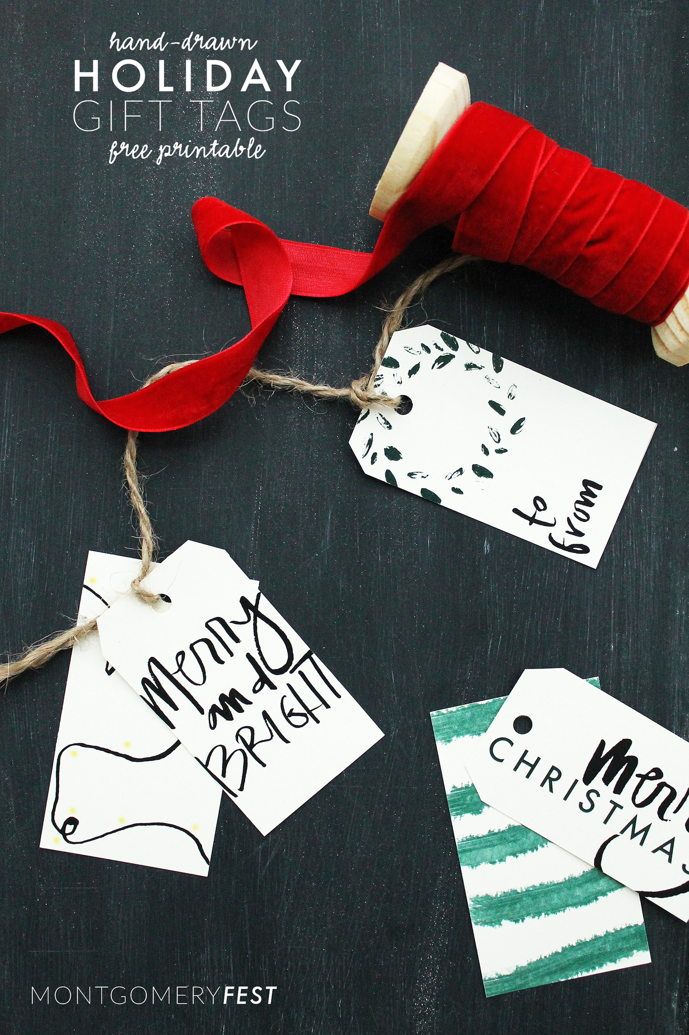11 Wonderful Gift Tags For Your Wonderful Hand Knits  Crochet labels, Free  printable tags, Printable labels