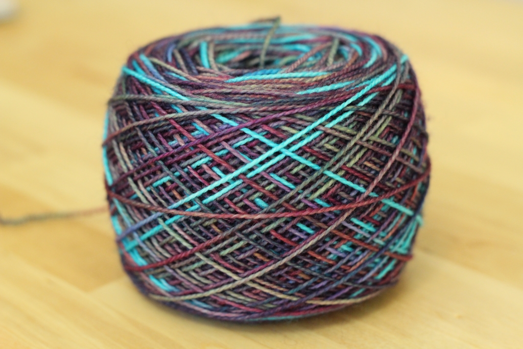 Knit Picks Yarn Wool and Wool Blend, Great Socks Knit Crochet Yarn